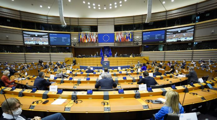 Lo que la BARDA europea debe (y no debe) ser