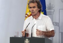 Test rápidos de la COVID-19 en la farmacia. ¿Por qué no?