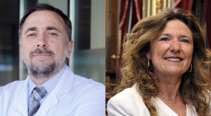 La era de la pandemia trae dos nuevos consejeros en Galicia y País Vasco
