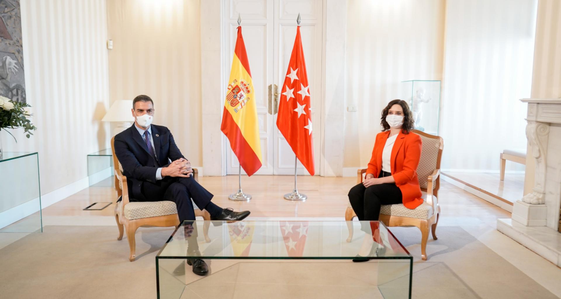 isabel_diaz_ayuso_se_reune_con_pedro_sanchez