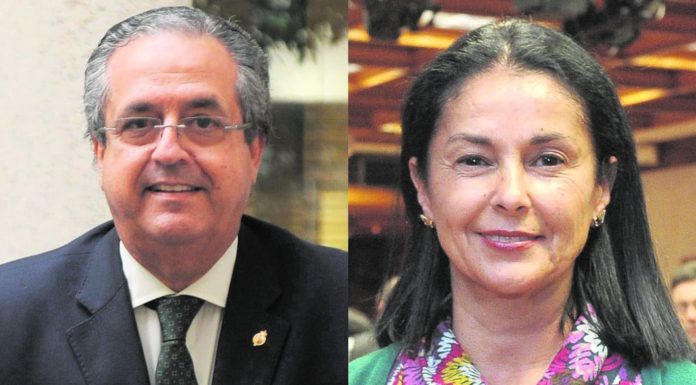 Carmona y Alarcó: acuerdo del Senado para un «enfoque integral» frente al cáncer