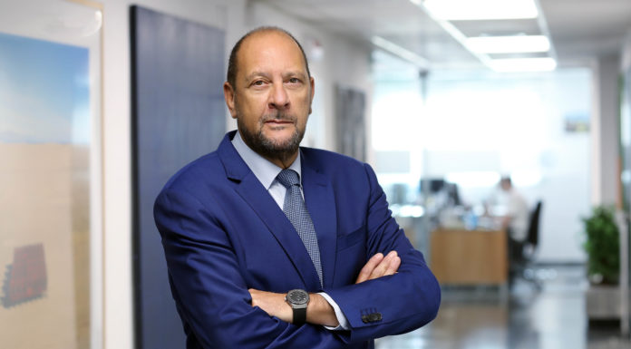 “Plantear nuevas competencias y servicios para los farmacéuticos está justificado”