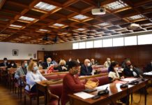 El Senado hace política de Estado en cáncer