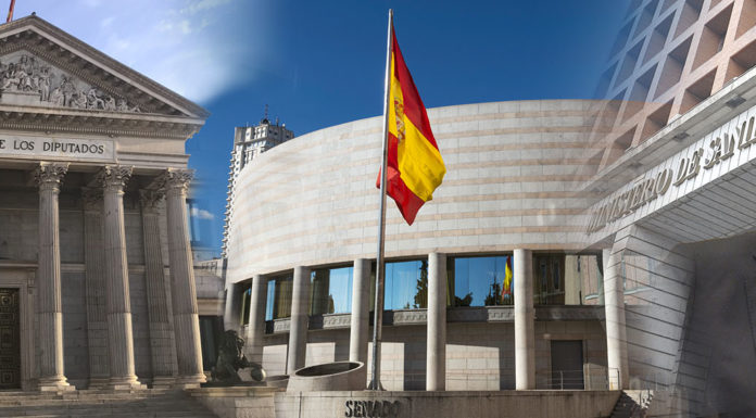 Las espinas parlamentarias del Gobierno en política farmacéutica: visados de ACODs y EPOC