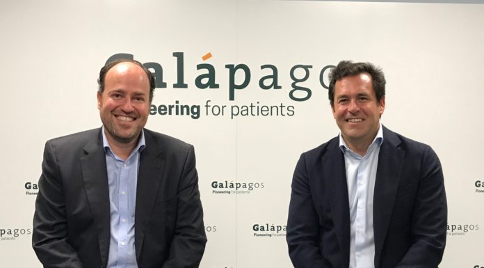 La biotecnológica Galápagos llega a España para «ofrecer soluciones a necesidades no cubiertas» Galapagos