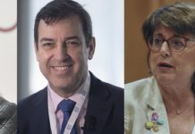 El PSOE se preocupa por las necesidades de la oncohematología