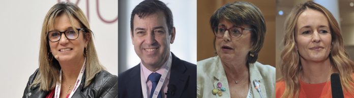 Encuentro Ana Prieto