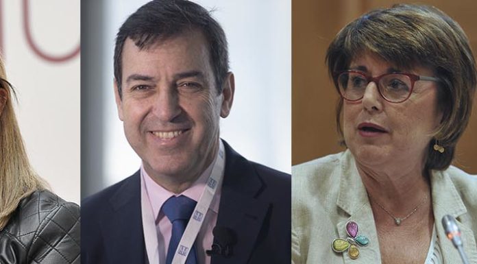 El PSOE se preocupa por las necesidades de la oncohematología