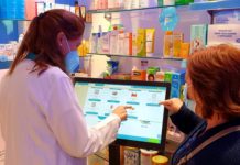 Las farmacias socias de Hefame ofrecerán un «kiosko digital» para dinamizar las experiencias de compra Hefame