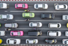 El 15% de muertes por COVID-19 en el mundo podría atribuirse a la contaminación del aire