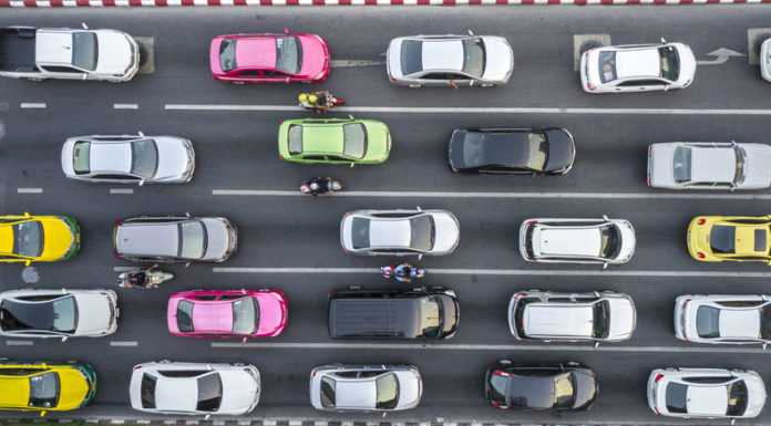 El 15% de muertes por COVID-19 en el mundo podría atribuirse a la contaminación del aire