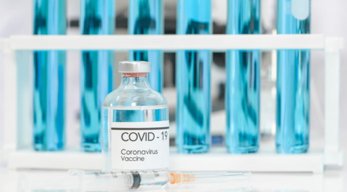 COVID-19: GSK y CureVac refuerzan su colaboración para desarrollar vacunas ARNm de próxima generación