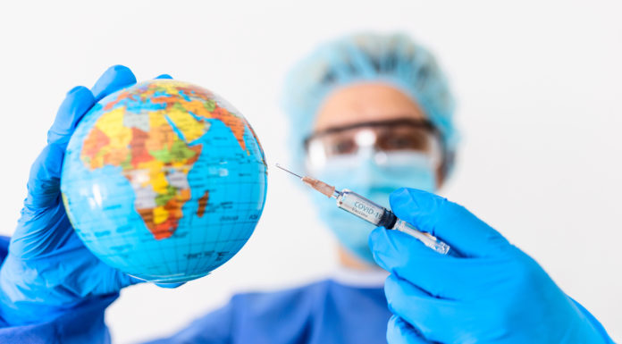 Todos los Estados miembro tendrán acceso a la vacuna contra la COVID-19 al mismo tiempo