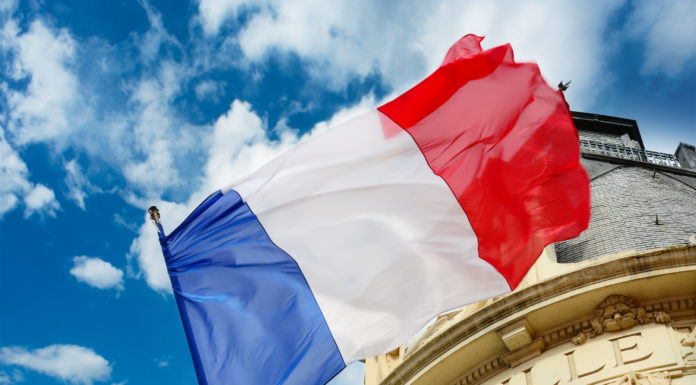 Francia e Italia integran aún más sus boticas contra la pandemia