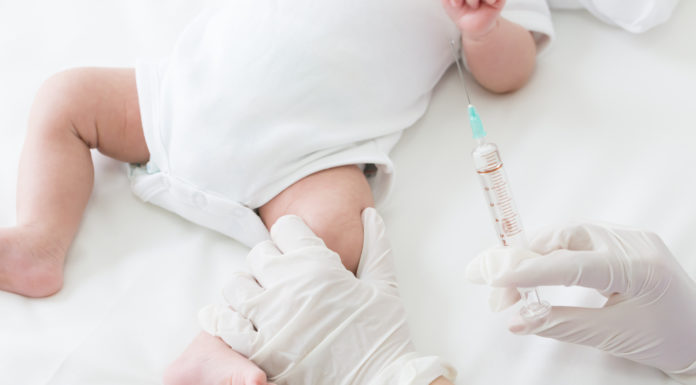 Arranca la campaña de vacunación contra meningitis, rotavirus y VPH en Portugal