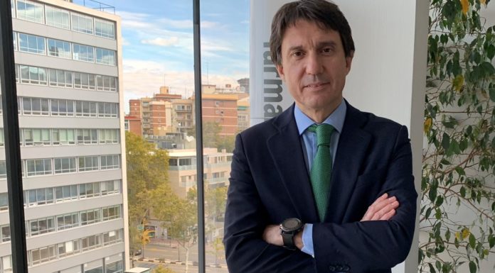 Juan López-Belmonte, nuevo presidente de Farmaindustria