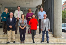 Antonio Rabasco, nuevo presidente de Farmacéuticos Sin Fronteras Farmacéuticos Sin Fronteras