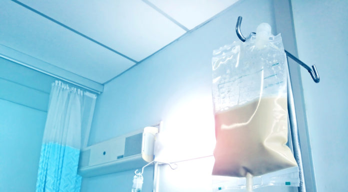 Disfagia y desnutrición, afecciones muy comunes en pacientes COVID-19
