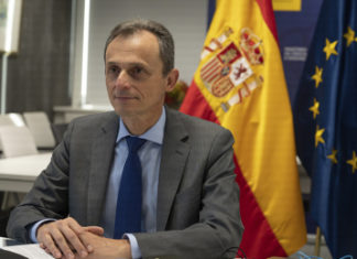 Pedro Duque anuncia que el Pacto por la Ciencia llegará al Congreso en las próximas semanas