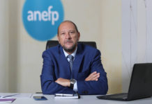 Anefp felicita a Darias y ofrece la colaboración del sector en la lucha contra la COVID-19