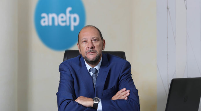 Anefp felicita a Darias y ofrece la colaboración del sector en la lucha contra la COVID-19