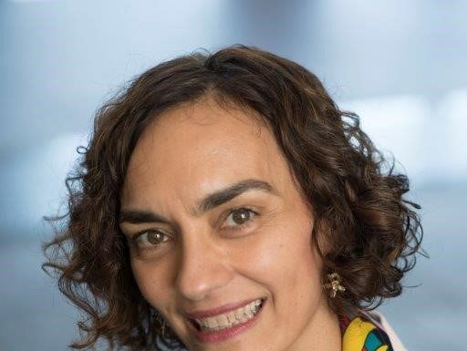 Raquel Tapia, nueva directora general de Sanofi Genzyme Iberia