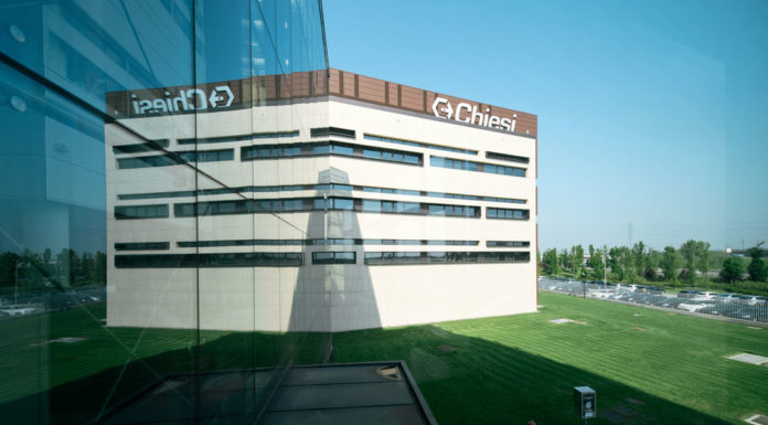 Chiesi generó casi 2.000 millones de euros en 2019 e incrementó un 12% sus resultados chiesi