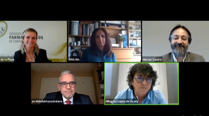 Acceso de medicamentos a pacientes vulnerables: «Cuando se confía en la farmacia, respondemos»