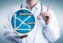 El gasto hospitalario «sufre» incremento mientras decrece el sufrimiento de los pacientes.