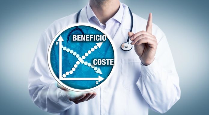 El gasto hospitalario «sufre» incremento mientras decrece el sufrimiento de los pacientes.