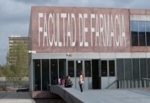 La Farmacia Hospitalaria refuerza sus lazos con el ámbito universitario facultad de Farmacia