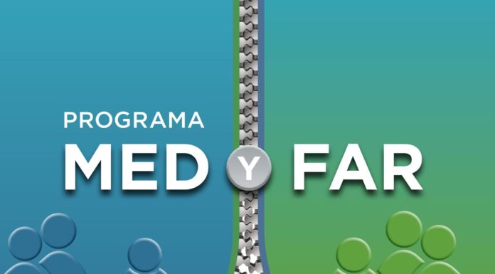 El CGCOF y Semfyc inician una formación conjunta para médicos y farmacéuticos medyfar