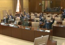 Las farmacias sufren el ‘multicriterio’ de los partidos con los test de COVID-19