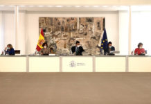 Reorganizaciones ministeriales: son posibles y se ajustan a la Ley