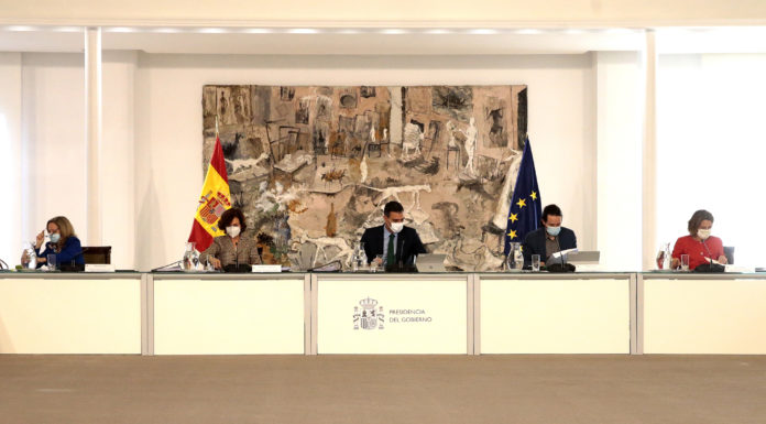 Reorganizaciones ministeriales: son posibles y se ajustan a la Ley
