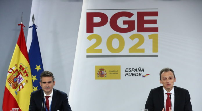 Presupuesto histórico en Ciencia: 826 millones para la AEI, 906 millones para el CSIC y 1.505 millones para el CDTI