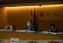 Pedro Duque explica los objetivos de I+D+i del Plan de Recuperación Transformación y Resiliencia