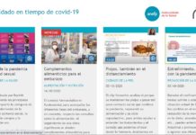 Más de 10.000 farmacéuticos se forman sobre autocuidado y COVID-19 con Ágora Sanitaria y Anefp