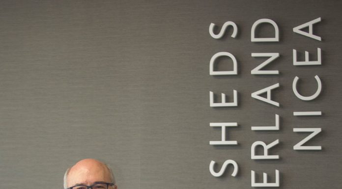 Ángel Fernández, nuevo consultor senior en Eversheds Sutherland