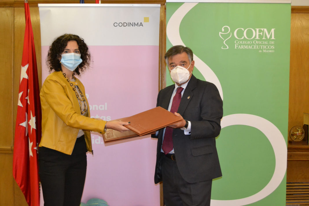 COFM Codimna