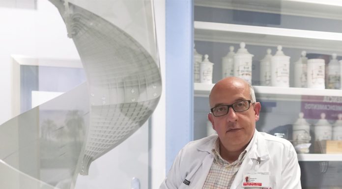 «Hemos conseguido que los informes Génesis sean referentes en evaluación de medicamentos» Eduardo López Briz Génesis