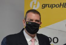 Enrique Ayuso, nuevo presidente de Grupo Hefame Enrique Ayuso