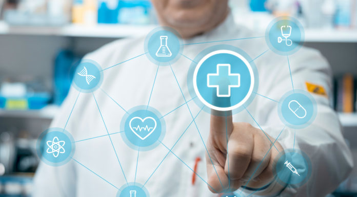 El Senado pide integrar a la farmacia en la Estrategia de Salud Digital Salud digital