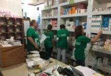 Farmacéuticos Sin Fronteras inicia una nueva edición de ‘Proyecto Boticarios’ Farmacéuticos Sin Fronteras