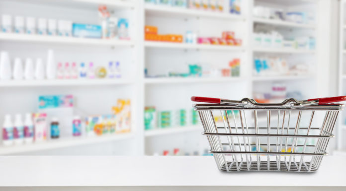 La alteración de hábitos por COVID-19 cambia la tendencia en Consumer Health