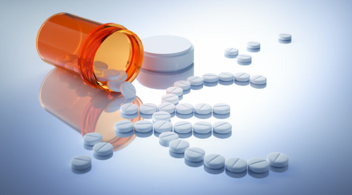 Según la OCDE, el crecimiento del gasto de la UE en productos farmacéuticos es menor que en otros servicios de salud