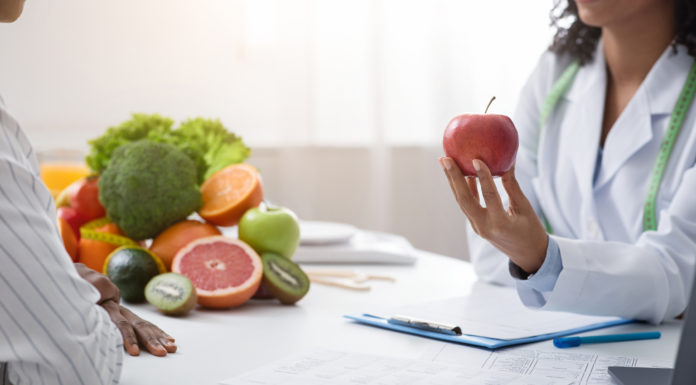 Nestlé presenta un proyecto de nutrición celular: CELLTRIENT