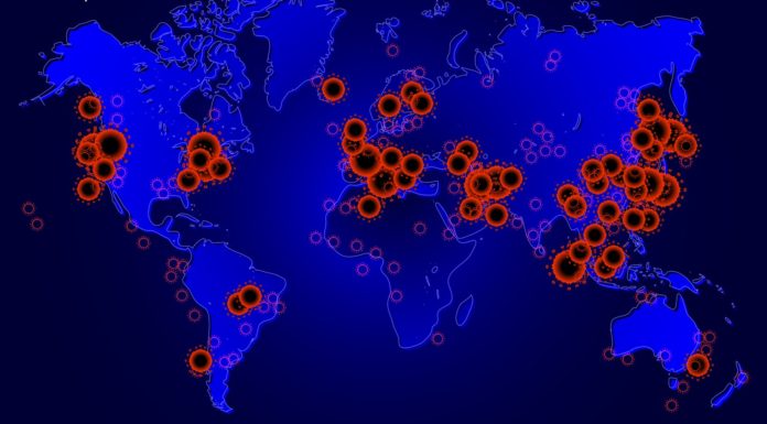La UE destina 138 millones a los países más vulnerables en respuesta a la COVID-19