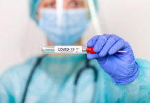 “Test, test, test” en farmacias