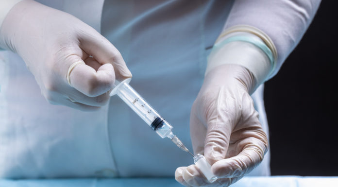 COVID-19: la Aemps autoriza la fase III del ensayo de la vacuna de Janssen en España
